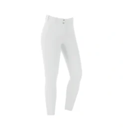 KINGSLAND KADI E-TEC WOMEN'S FULL GRIP RIDING BREECHES