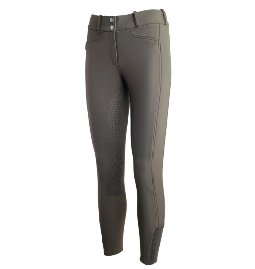 KINGSLAND KAILEY E-TEC WOMEN'S FULL GRIP RIDING BREECHES - Image 4