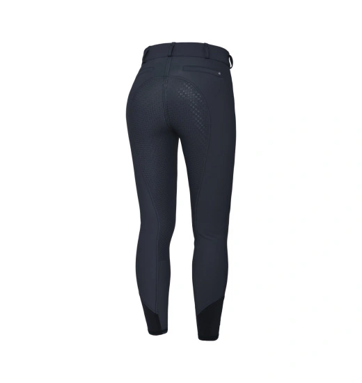 KINGSLAND KAILEY W E-TEC4 WOMEN'S FULL GRIP BREECHES - Image 2