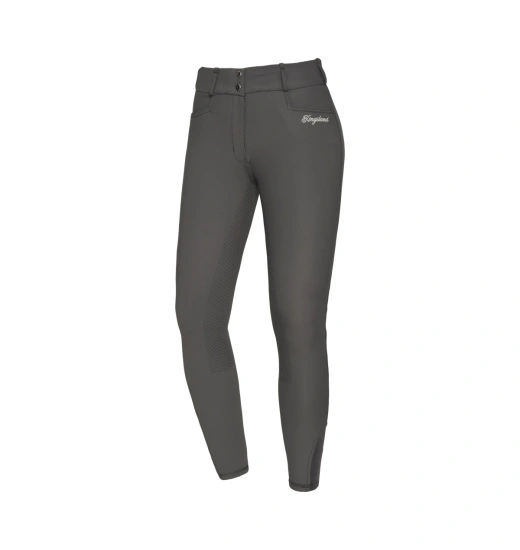 KINGSLAND KAILEY W E-TEC4 WOMEN'S FULL GRIP BREECHES - Image 3