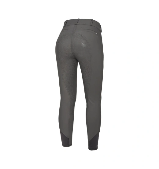 KINGSLAND KAILEY W E-TEC4 WOMEN'S FULL GRIP BREECHES - Image 4