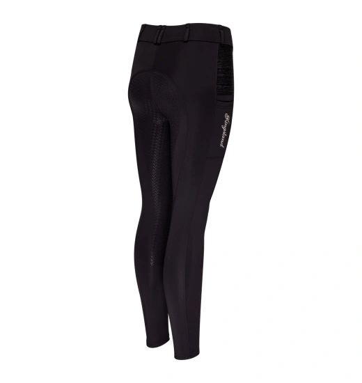 KINGSLAND KAYA F-TEC6 WOMEN'S FULL GRIP BREECHES - Image 2