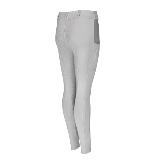KINGSLAND KAYA F-TEC6 WOMEN'S FULL GRIP BREECHES - Image 4
