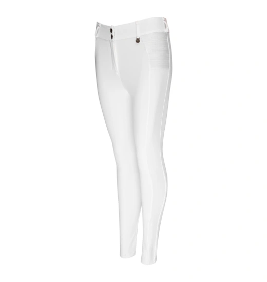 KINGSLAND KAYA F-TEC6 WOMEN'S FULL GRIP BREECHES - Image 5