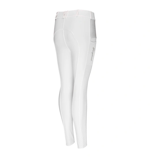KINGSLAND KAYA F-TEC6 WOMEN'S FULL GRIP BREECHES - Image 6
