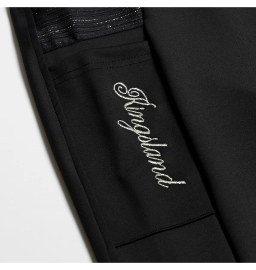 KINGSLAND KAYA F-TEC6 WOMEN'S FULL GRIP BREECHES - Image 9