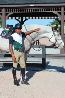 TuffRider Men's Sawyer Breeches