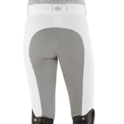 Ovation® Celebrity EuroWeave™ DX Full Seat Breeches