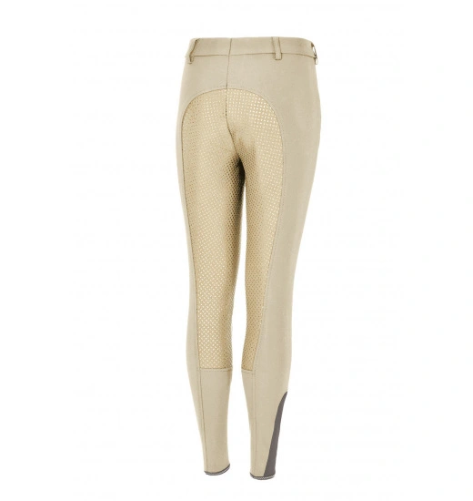 PIKEUR BRADDY CHILDREN'S FULL GRIP BREECHES - Image 2