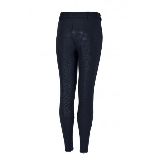 PIKEUR BRADDY CHILDREN'S FULL GRIP BREECHES - Image 4