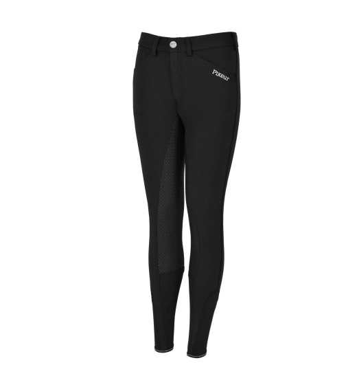 PIKEUR BRADDY CHILDREN'S FULL GRIP BREECHES - Image 6