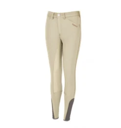 PIKEUR BRADDY GRIP CHILDREN'S BREECHES