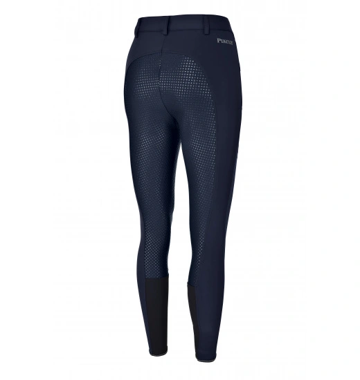 PIKEUR CALIPPA GRIP LADIES BREECHES - Image 2