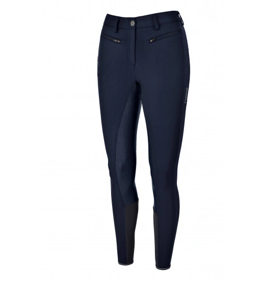 PIKEUR CALIPPA GRIP LADIES BREECHES