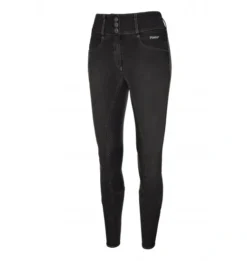 PIKEUR CANDELA GRIP JEANS WOMEN'S FULL GRIP BREECHES