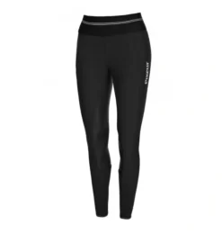 PIKEUR GIA WOMEN'S PULLON EQUESTRIAN FULL GRIP BREECHES