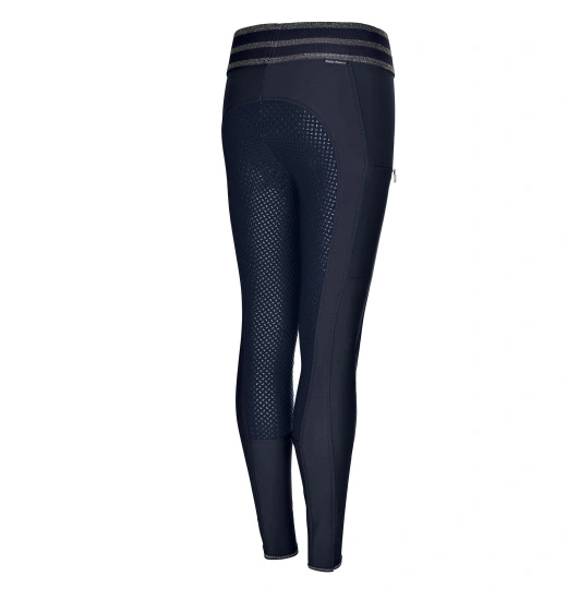 PIKEUR IDA WOMEN'S PULL-ON FULL GRIP BREECHES - Image 11