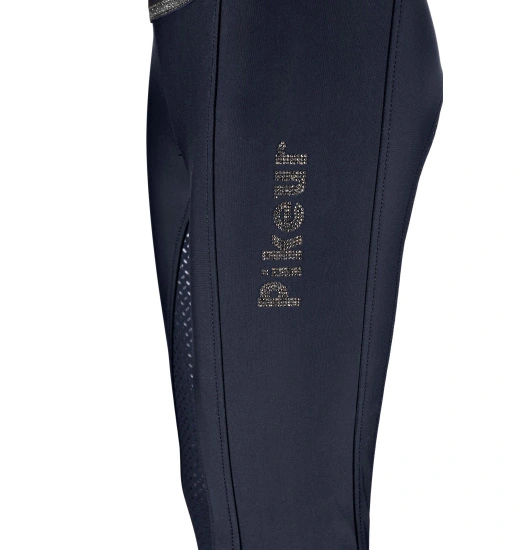 PIKEUR IDA WOMEN'S PULL-ON FULL GRIP BREECHES - Image 13