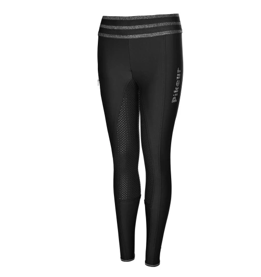 PIKEUR IDA WOMEN'S PULL-ON FULL GRIP BREECHES - Image 4