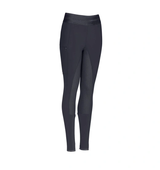PIKEUR IDA WOMEN'S PULL-ON FULL GRIP BREECHES - Image 6