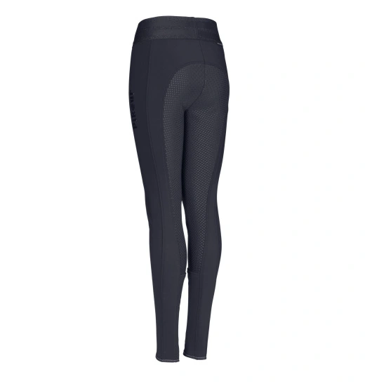 PIKEUR IDA WOMEN'S PULL-ON FULL GRIP BREECHES - Image 7