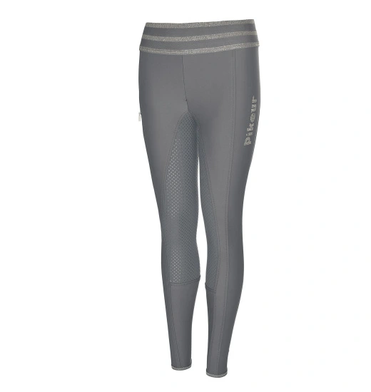 PIKEUR IDA WOMEN'S PULL-ON FULL GRIP BREECHES - Image 8