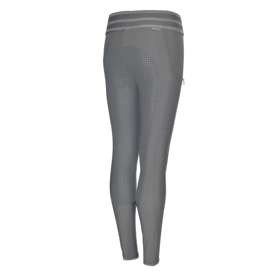 PIKEUR IDA WOMEN'S PULL-ON FULL GRIP BREECHES - Image 9