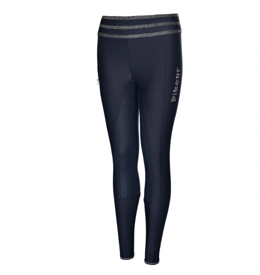PIKEUR IDA WOMEN'S PULL-ON FULL GRIP BREECHES - Image 10