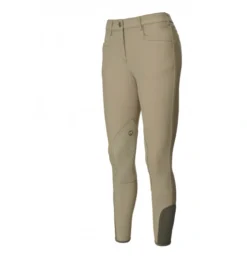 PIKEUR LANDY HUNTER MCCROWN WOMEN'S KNEE GRIP BREECHES