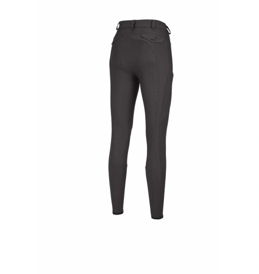 PIKEUR LAURE GR WOMEN'S RIDING BREECHES WITH FULL GRIP SELECTION - Image 2
