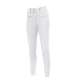 PIKEUR LEONA WOMEN'S FULL GRIP RIDING BREECHES SPORTSWEAR
