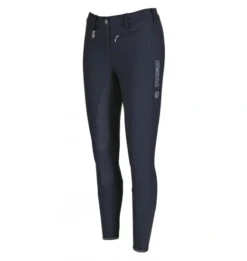 PIKEUR LUCINDA GRIP CORKSHELL II WOMEN'S FULL GRIP BREECHES