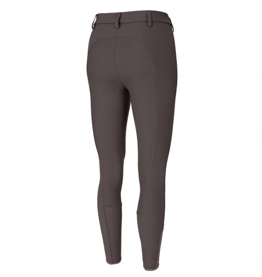 PIKEUR LUCINDA GRIP WOMEN'S FULL GRIP BREECHES WITH COTTON - Image 4