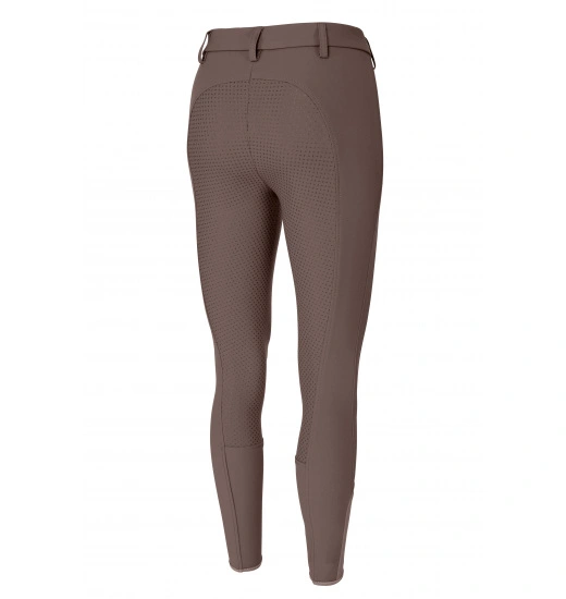 PIKEUR LUCINDA GRIP WOMEN'S FULL GRIP BREECHES WITH COTTON - Image 6