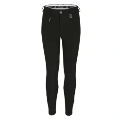 PIKEUR LUGANA GIRLS' MCCROWN BREECHES