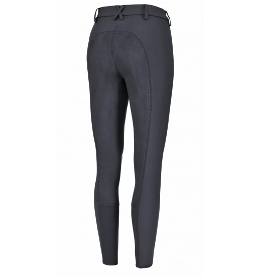 PIKEUR LUGANA STRETCH MCCROWN WOMEN'S FULL GRIP BREECHES - Image 2