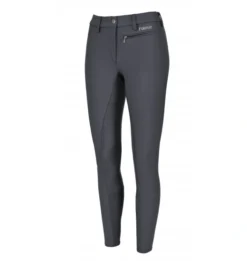 PIKEUR LUGANA STRETCH MCCROWN WOMEN'S FULL GRIP BREECHES