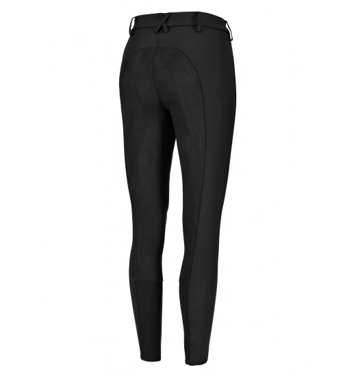 PIKEUR LUGANA STRETCH MCCROWN WOMEN'S FULL GRIP BREECHES - Image 4