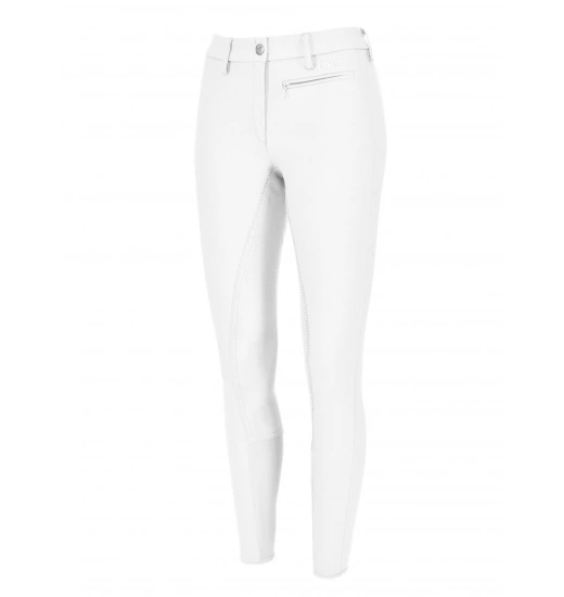 PIKEUR LUGANA STRETCH MCCROWN WOMEN'S FULL GRIP BREECHES - Image 7