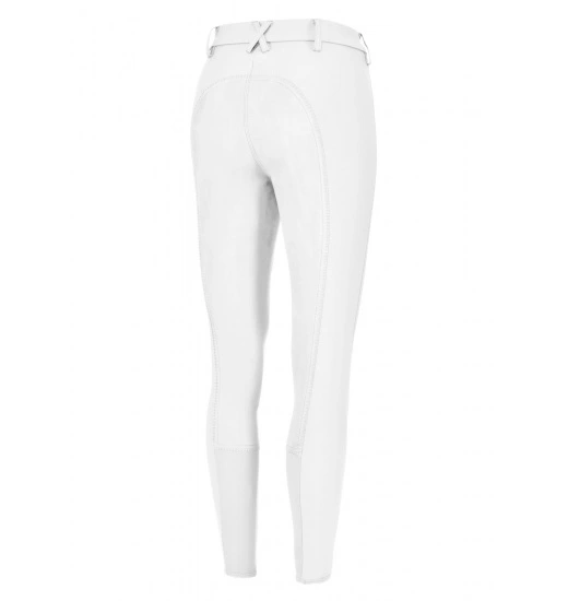 PIKEUR LUGANA STRETCH MCCROWN WOMEN'S FULL GRIP BREECHES - Image 8