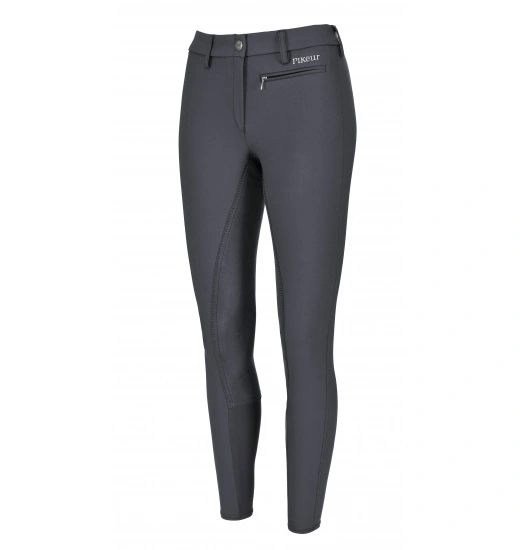 PIKEUR LUGANA STRETCH MCCROWN WOMEN'S FULL GRIP BREECHES