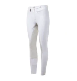 PIKEUR LUGANA WOMEN'S BREECHES WITH FULL GRIP MCCROWN