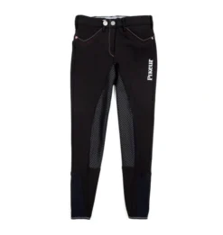 PIKEUR PATRICIA GRIP GRILS' BREECHES