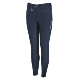 PIKEUR PATRIZIA GIRL GRIP FULL GRIP BREECHES