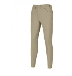 PIKEUR RODRIGO MCCROWN MEN'S KNEE GRIP BREECHES