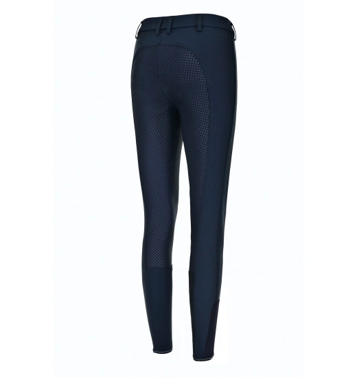 PIKEUR SALLY SLIM GRIP WOMEN'S FULL GRIP BREECHES - Image 2