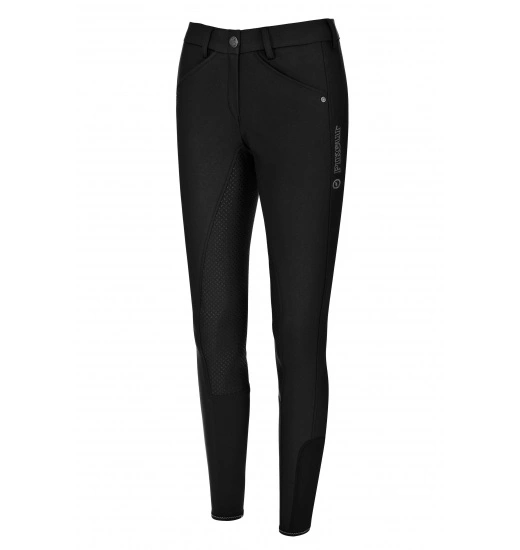 PIKEUR SALLY SLIM GRIP WOMEN'S FULL GRIP BREECHES - Image 3