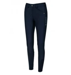 PIKEUR SALLY SLIM GRIP WOMEN'S FULL GRIP BREECHES