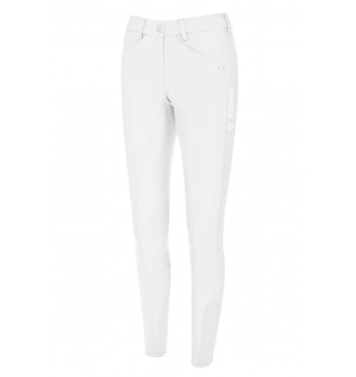 PIKEUR SALLY SLIM GRIP WOMEN'S FULL GRIP BREECHES - Image 5