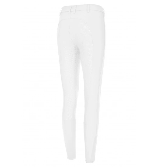 PIKEUR SALLY SLIM GRIP WOMEN'S FULL GRIP BREECHES - Image 6
